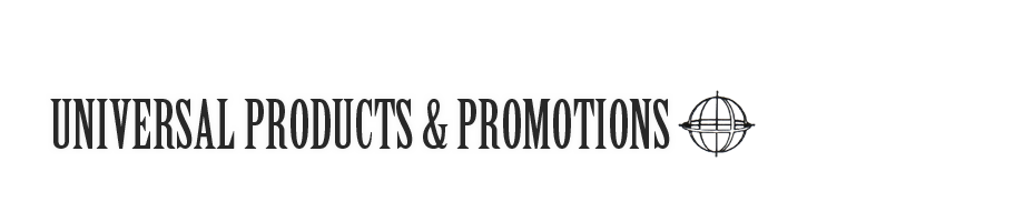 Universal Products & Promotions